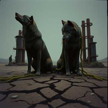 Brotherhood (Version 2)