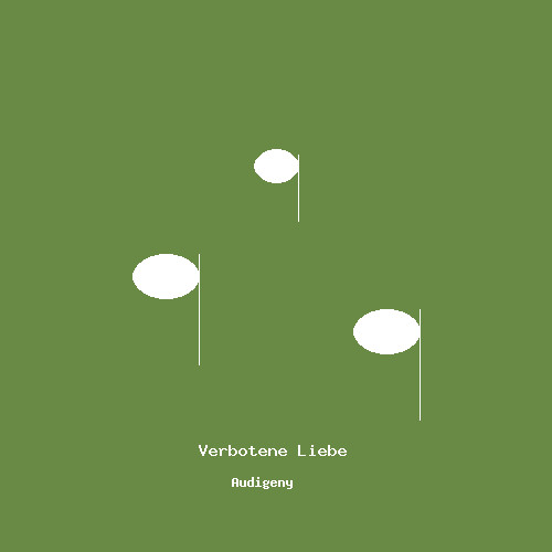 Verbotene Liebe