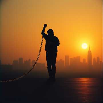 My Own War (Version 2)